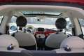 Fiat 500 1.2 Lounge easypower Gpl 69cv Rosso - thumbnail 11