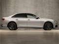 Audi A4 Limousine 1.4 TFSI Sport 150Pk Automaat (GROOT NAV Grijs - thumbnail 4