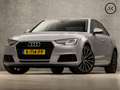 Audi A4 Limousine 1.4 TFSI Sport 150Pk Automaat (GROOT NAV Grijs - thumbnail 1
