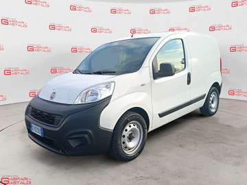 Fiorino 1.3 MJT 80CV Cargo