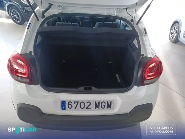 Citroen C3 view 6