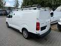 Opel Vivaro Kasten L3 Edition Würth/Dachträger 1.Hd Білий - thumbnail 3