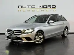 Mercedes-Benz C 200 d T.AHK*Pano*Business*Kamera*Leder*