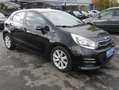 Kia Rio Rio 1.4i *AUTOM*AIRCO* Noir - thumbnail 3