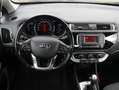 Kia Rio Rio 1.4i *AUTOM*AIRCO* Noir - thumbnail 7