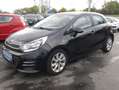 Kia Rio Rio 1.4i *AUTOM*AIRCO* Noir - thumbnail 2