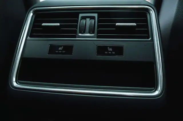 Porsche Cayenne Coupe E-Hybrid PHEV 17,9 kWh Aut./LED/AHK/LUFT/... Ansicht 26