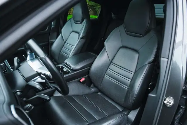 Porsche Cayenne Coupe E-Hybrid PHEV 17,9 kWh Aut./LED/AHK/LUFT/... Ansicht 16