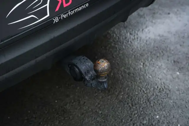 Porsche Cayenne Coupe E-Hybrid PHEV 17,9 kWh Aut./LED/AHK/LUFT/... Ansicht 25