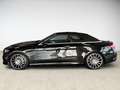 Mercedes-Benz E 200 AMG Cabriolet Night SpurW KeyLess PDC SHZ Schwarz - thumbnail 3