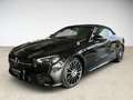 Mercedes-Benz E 200 AMG Cabriolet Night SpurW KeyLess PDC SHZ Schwarz - thumbnail 1
