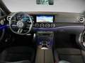 Mercedes-Benz E 200 AMG Cabriolet Night SpurW KeyLess PDC SHZ Schwarz - thumbnail 10