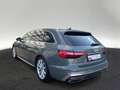 Audi A4 40 TDI S line S tronic Navi Kamera AHK Grau - thumbnail 3