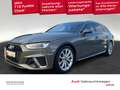 Audi A4 40 TDI S line S tronic Navi Kamera AHK Grau - thumbnail 1