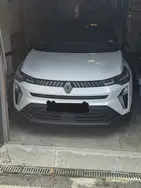 Renault Captur mild hybrid 140 EDC Evolution