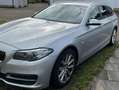 BMW 525 525d Touring Aut. Silber - thumbnail 3