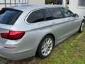 BMW 525 525d Touring Aut. Silber - thumbnail 2