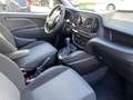 Fiat Doblo Maxi 1.6 Diesel PDC AHK Klima Bluetooth Silber - thumbnail 7