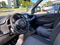 Fiat Doblo Maxi 1.6 Diesel PDC AHK Klima Bluetooth Silber - thumbnail 6