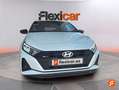 Hyundai i20 1.2 MPI N Line Blanco - thumbnail 2