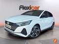 Hyundai i20 1.2 MPI N Line Blanco - thumbnail 8