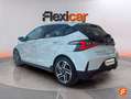 Hyundai i20 1.2 MPI N Line Blanco - thumbnail 3