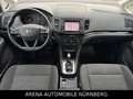 SEAT Alhambra 1.4 TSI DSG Style*7Sitzer*Pano*Xenon Schwarz - thumbnail 21