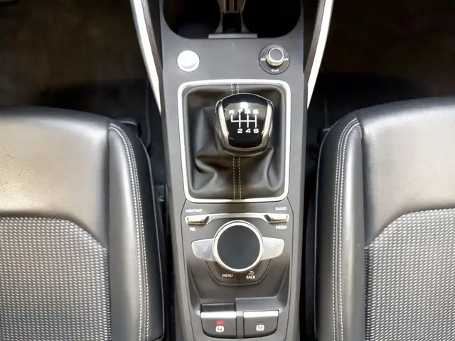 Audi Q2 view 13