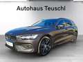 Volvo V60 Core, B4 Mild Hybrid, Benzin Grau - thumbnail 1