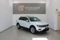 Volkswagen Tiguan Sky TDI SCR 4MOTION Weiß - thumbnail 1
