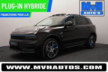 1.5 Plug-in Hybride|262PK|LUXE!|CAMERA|PANO|NAP