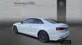 Audi A5 COUPE 2.0 TFSI LINE EDITION Weiß - thumbnail 4