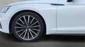 Audi A5 COUPE 2.0 TFSI LINE EDITION Weiß - thumbnail 5