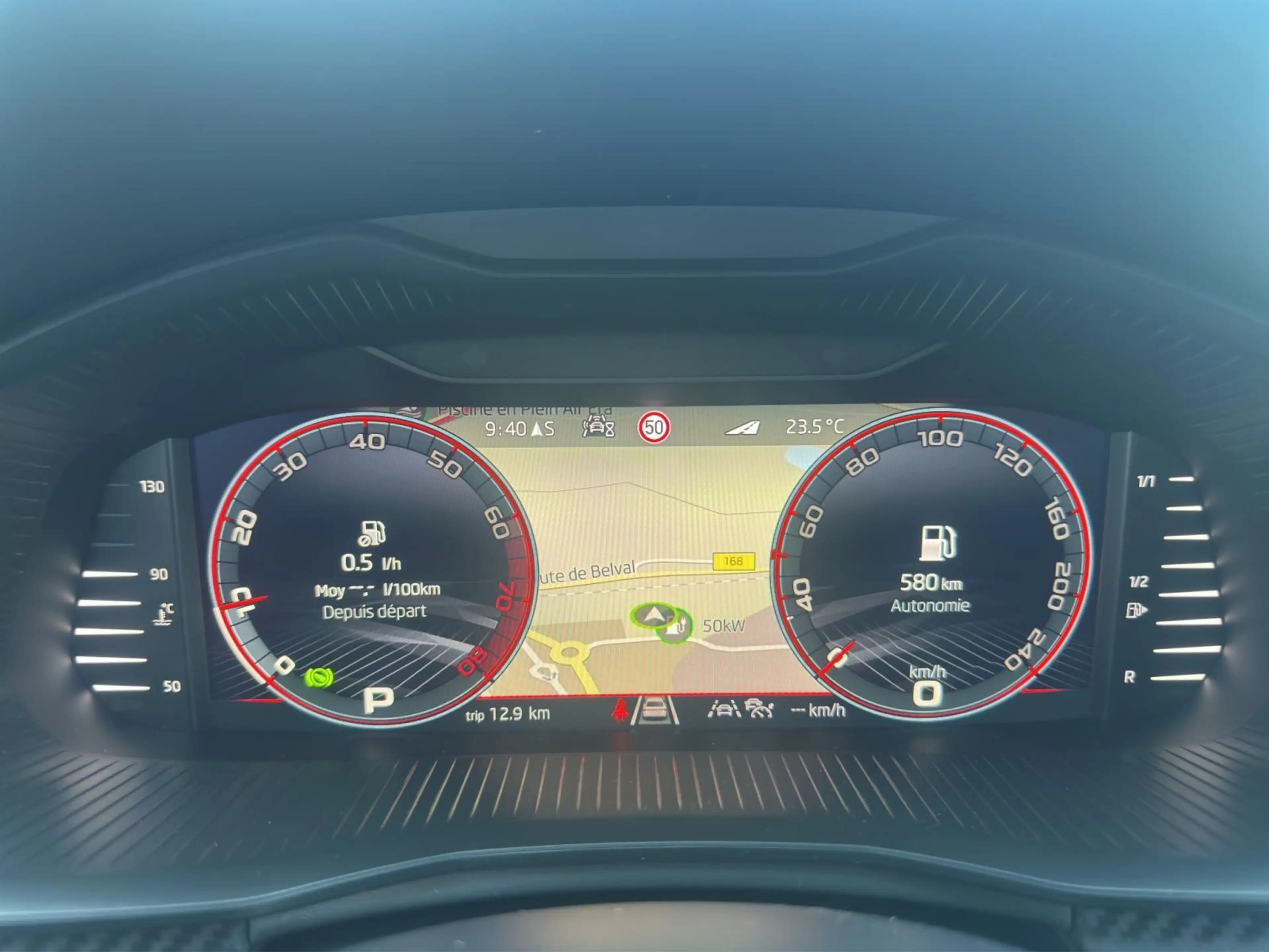 Skoda Kamiq Monte Carlo — photo 9