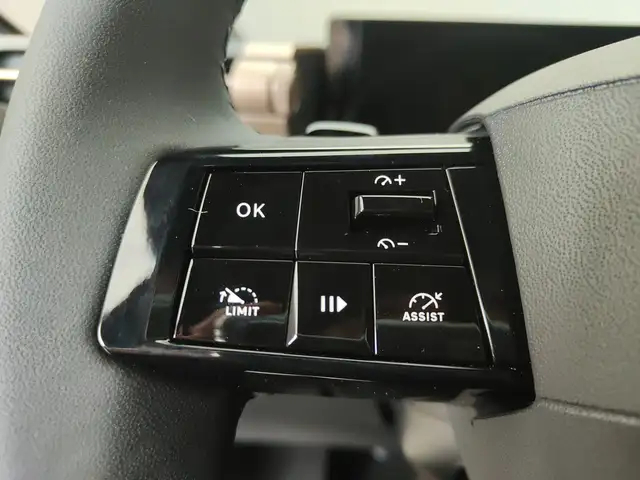 Lancia Ypsilon view 13
