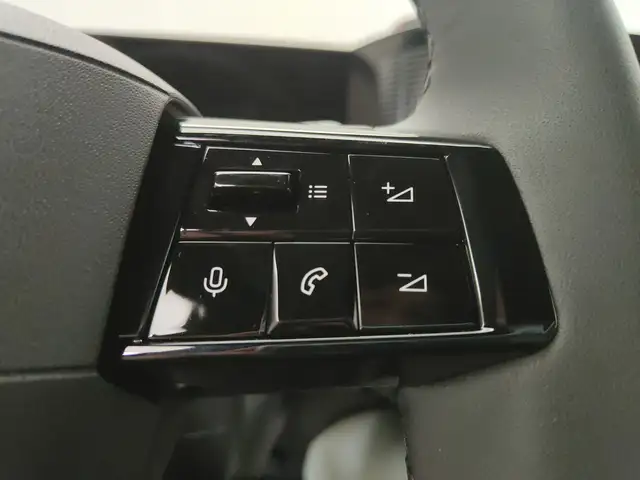 Lancia Ypsilon view 14