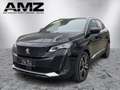 Peugeot 3008 Hybrid4 300 PHEV Müdigkeitserkennungs-Sen. Schwarz - thumbnail 1