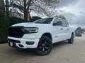 Dodge RAM Model 2024 Limited Night €78.900 ,- excl btw Weiß - thumbnail 1