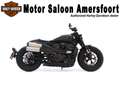Harley-Davidson Sportster RH1250S / RH1250 S Nero - thumbnail 1