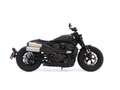 Harley-Davidson Sportster RH1250S / RH1250 S Zwart - thumbnail 2