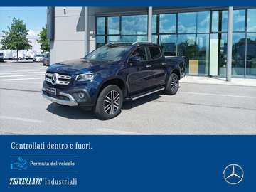 250 d progressive 4matic auto