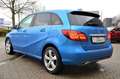 Mercedes-Benz B 220 (CDI) d 7G-DCT Urban*LED*Navi*Panoramadach Blauw - thumbnail 4