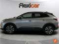 Opel Grandland X 1.2 Turbo Selective Gris - thumbnail 4