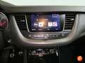 Opel Grandland X 1.2 Turbo Selective Gris - thumbnail 18