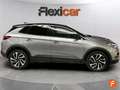 Opel Grandland X 1.2 Turbo Selective Gris - thumbnail 5