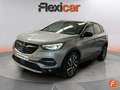 Opel Grandland X 1.2 Turbo Selective Gris - thumbnail 3