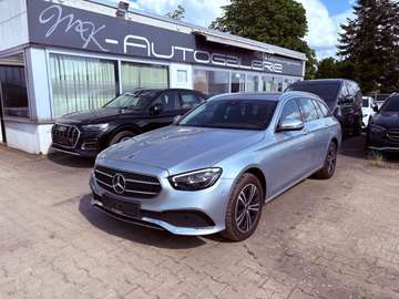 d 4Matic T-Modell|Neues Modell|R.-Kamera|