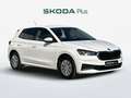 Skoda Fabia 1.0 MPI Active 59kW Blanc - thumbnail 1
