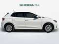 Skoda Fabia 1.0 MPI Active 59kW Bílá - thumbnail 3