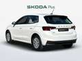 Skoda Fabia 1.0 MPI Active 59kW Blanc - thumbnail 2
